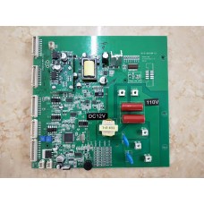 Control Board for Power Jack LF SP Pure Sine Wave 12V DC inverters